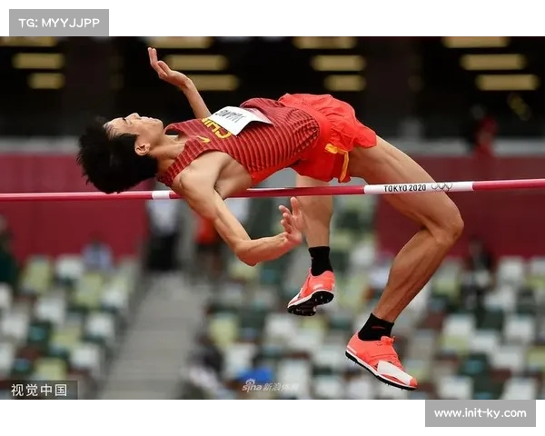 东京世锦赛男子跳高预赛将于9月14日举行 决赛安排在9月16日