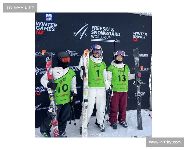 2025-2026赛季单板及自由式滑雪世界杯赛程公布 中国将承办多站赛事