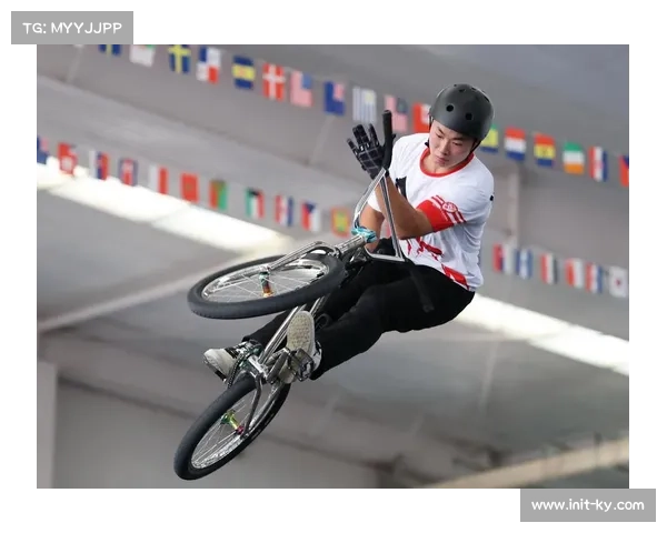 2025年国际自行车联盟小轮车自由式世界杯堺市站成系列赛收官战