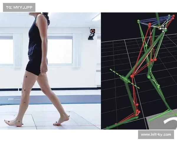 3D无感知运动捕捉技术商用，运动员动作轨迹分析精度突破